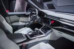 Audi Q8 Concept 2017 года